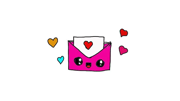 Valentines Day Card