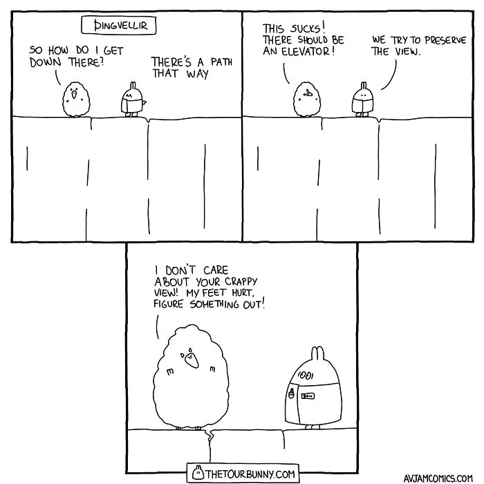 Elevator