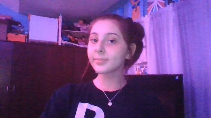 Random Me