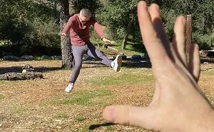 How Much Fun Can You Have Outside?