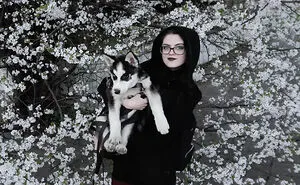 Hey Pandas, Post A Picture Of You And Your Pet Together (Closed)