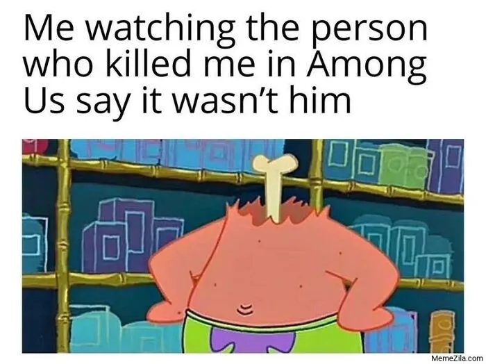 We've All Experienced This