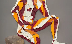 My 28 Food Art Pieces That Support Body Positivity