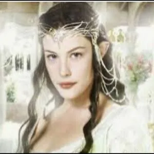 Arwen Undómiel