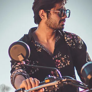 Aejaz Memon