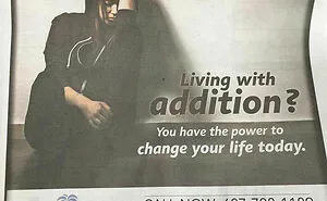 50 Of The Most Hilarious Advertising Fails