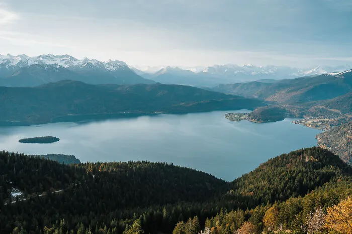 I Lived In Germany For Over A Year And Captured Its Unique Landscapes And Nature, And Here Are The Best 32 Pics