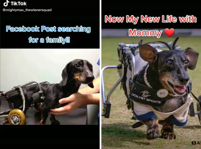 My Glow Up!!
