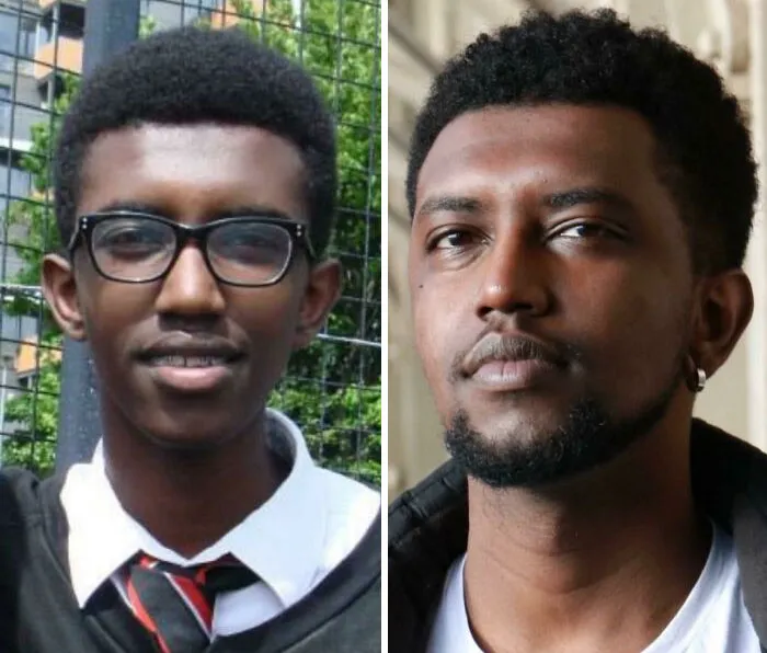15 And 22