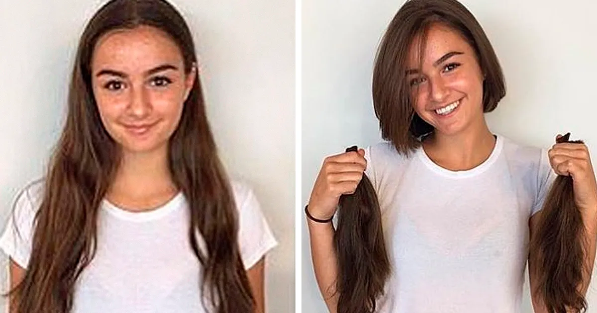 30 Long To Short Haircut Pics That Prove Long Isn’t Always Better