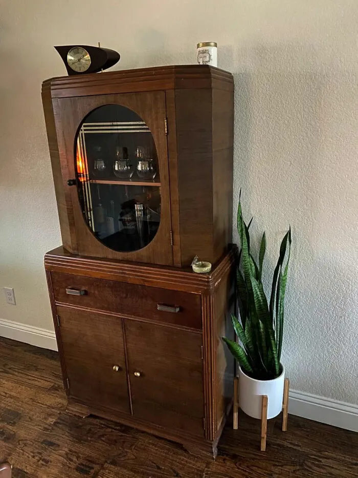 Could Not Be Happier With This Facebook Marketplace Find That I Got Yesterday!