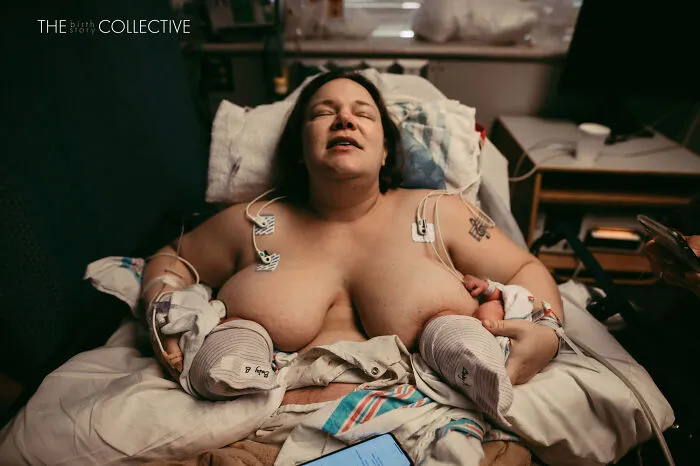 Honorable Mention: "You And You And Me" By Brittany Knapik, United States