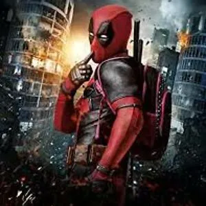 wade winston wilson