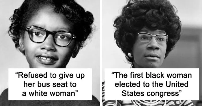 30 Remarkable African American Heroes You Might Not Have Known About
