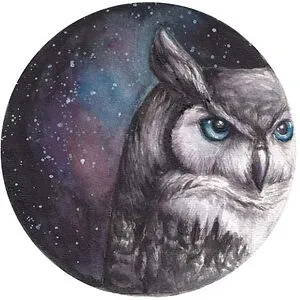 phantombreeze art