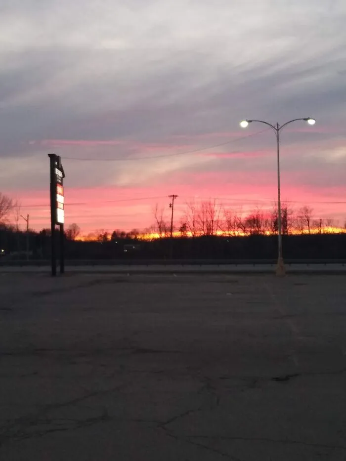 Local Grocery Store