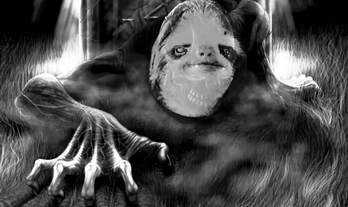 How I See Sloths