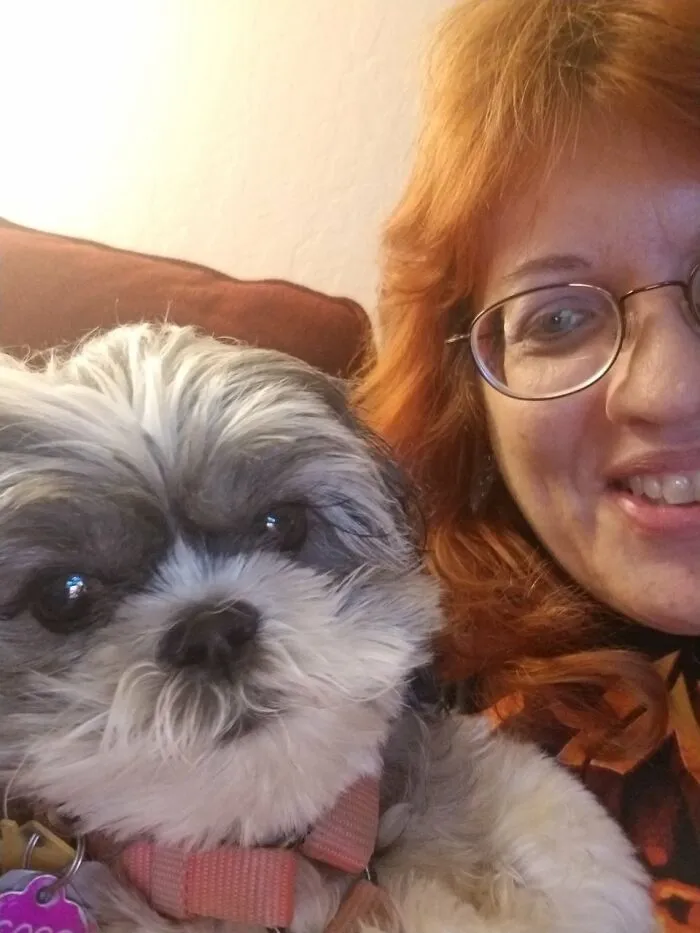 Coco And Mommy
