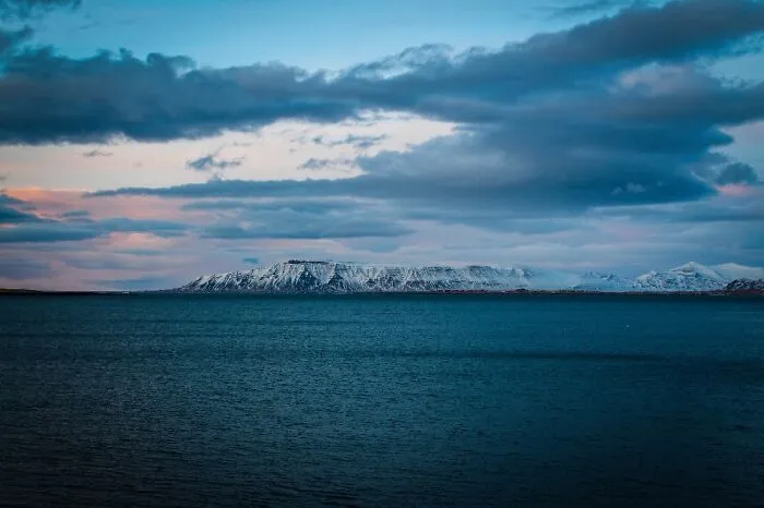 Reykjavik, Iceland