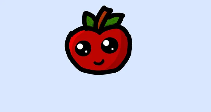 Tiny Apple