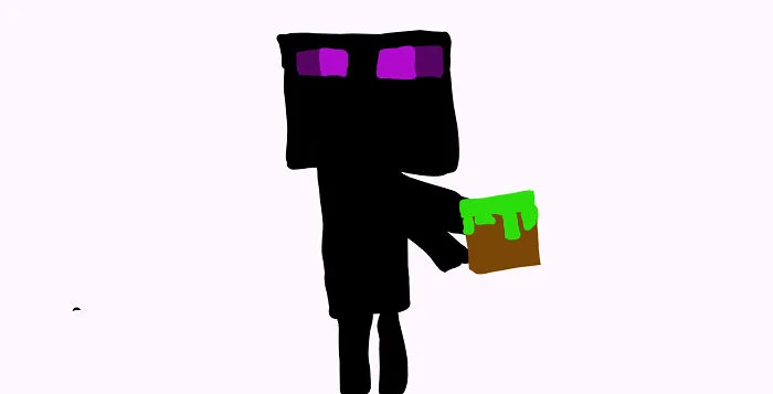 Made This When I Was 9 Years Old.
