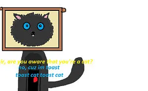 Hey Pandas, Draw This Cat Meme (Closed)