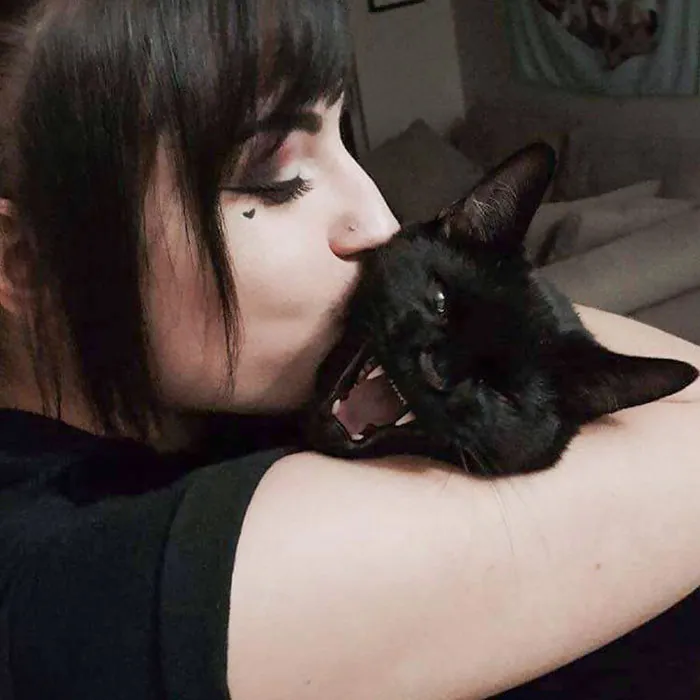 He Loves Me, I Swear