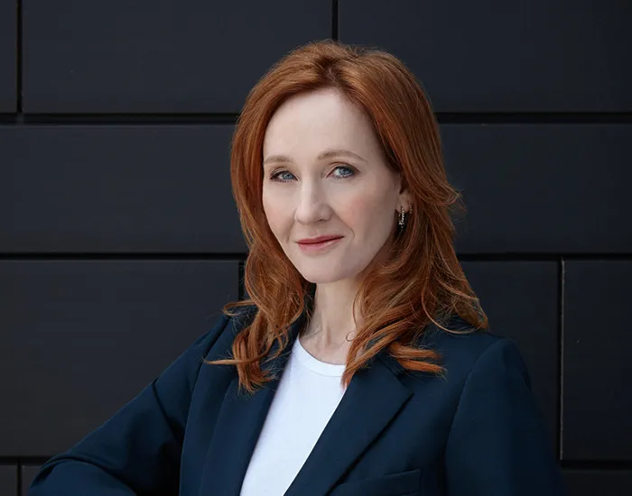 J.K. Rowling Advocates To Reform Childcare Systems