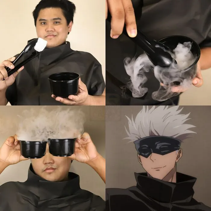 40 Nuevos disfraces del chico del cosplay barato tan divertidos como acertados