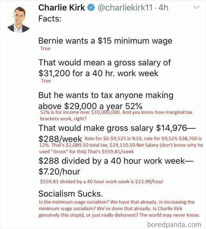 Factchecking