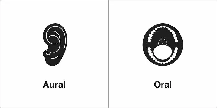 35 Clever Illustrations Of 'Same' Words That Are Actually Different, By Bruce Worden (New Pics)