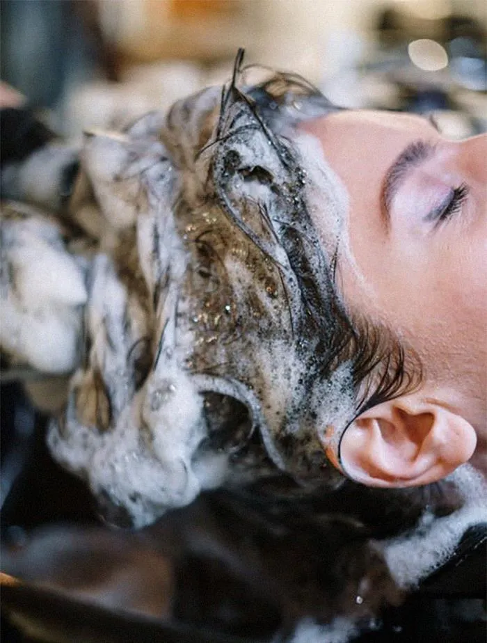 30 Cosas que hacen los clientes en las peluquerías, para alegría o disgusto de los peluqueros