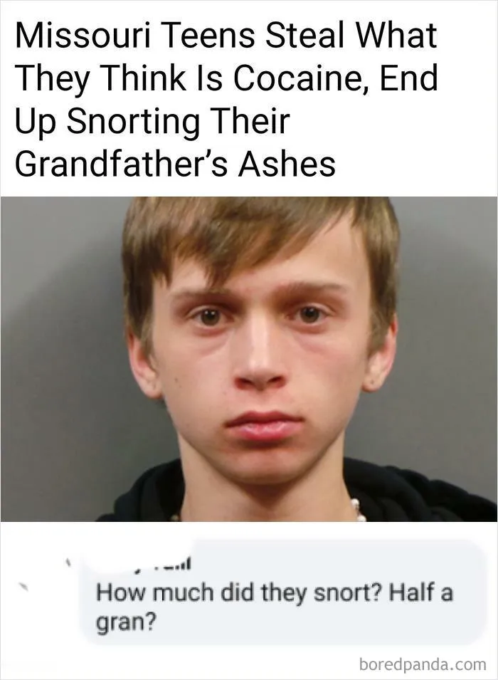 Cursed Ashes