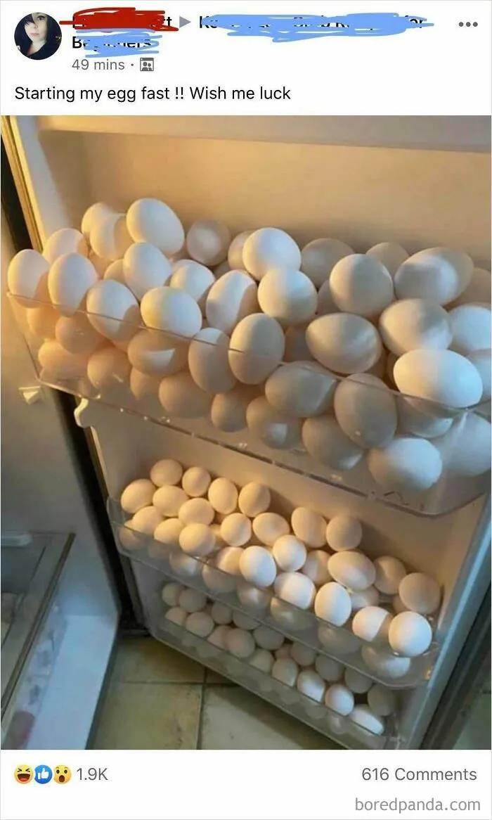 Egg Fast Keto Mom Group