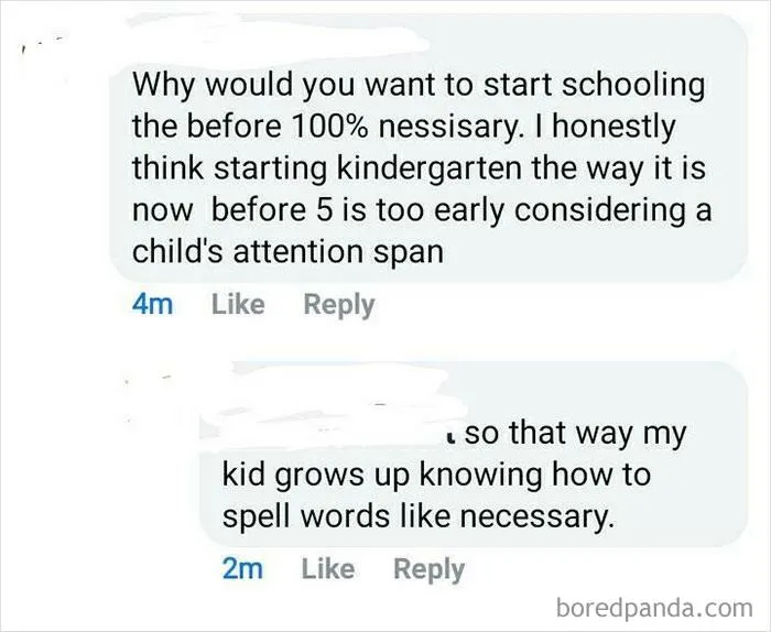 I Asked About Learning Activities For My Toddler