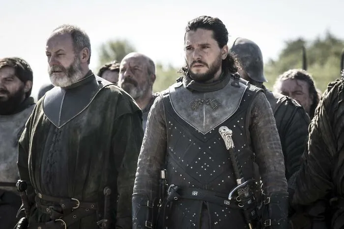 Nobody “Teleported” In Game Of Thrones