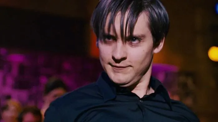 Why Emo Toby Maguire In Spiderman 3 (2007) Is So Cringey?