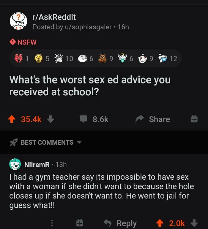 The Hole Closes Up