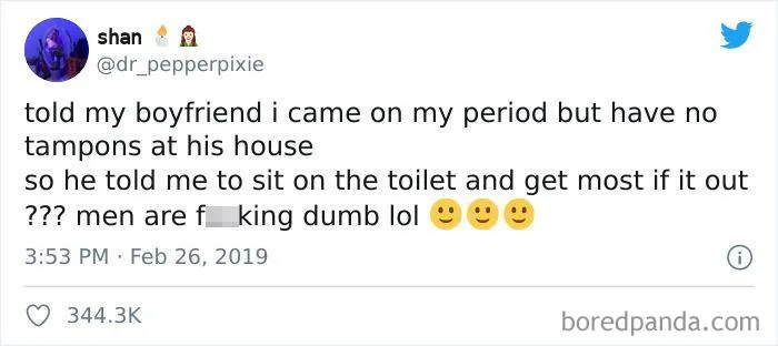 Just Push It All Out