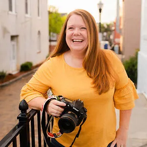 Melissa Gibson