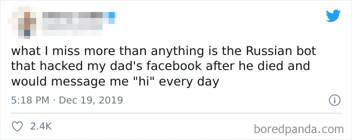 Wholesome Hacking