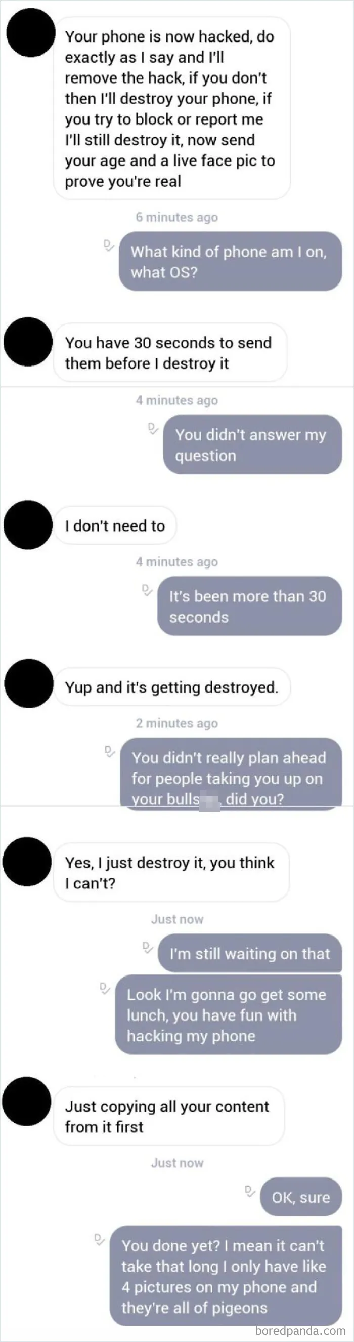 This Is Absolutely Awful