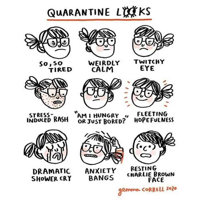 Depression-Anxiety-Comics-Illustrations-Gemma-Correll