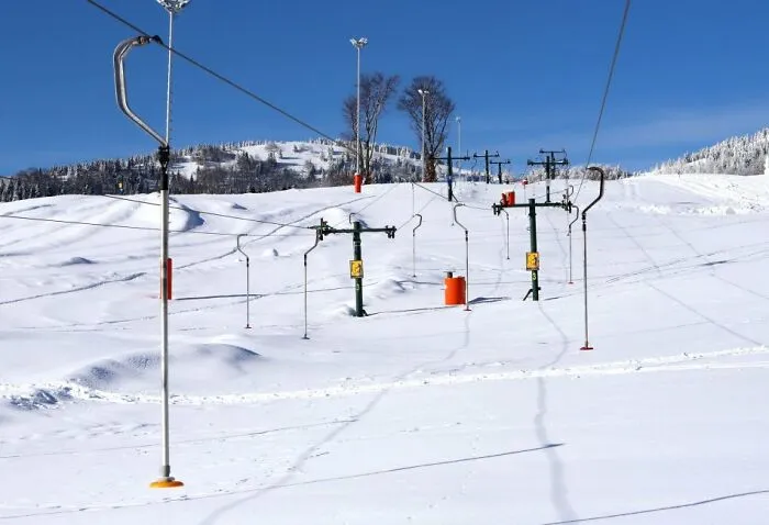 Donovaly (Slovakia)