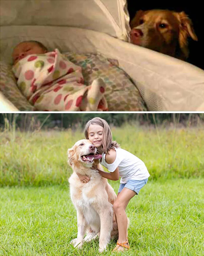 6 Years Of Friendship