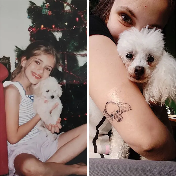 My 16-Year-Old Lady