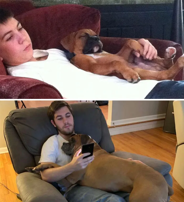 Even After 10 Years, Some Things Never Change