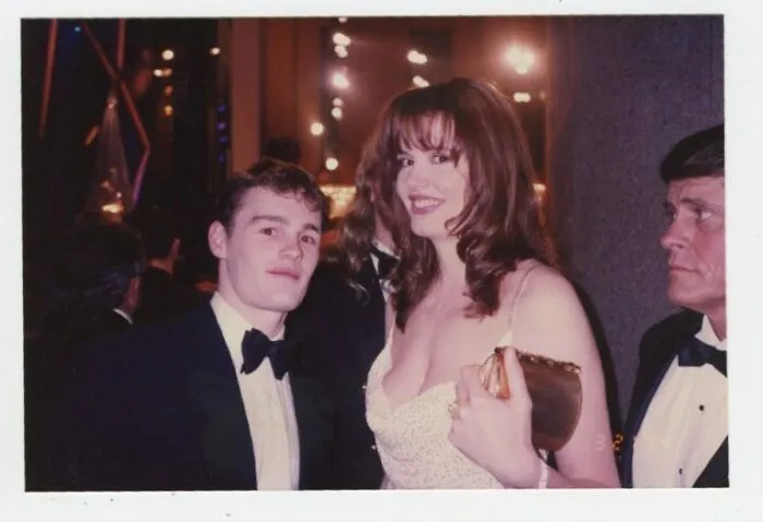 Geena Davis
