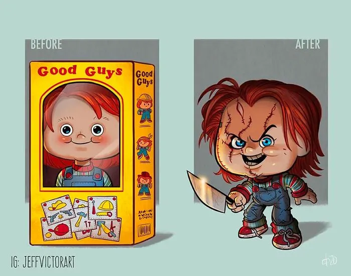 Chucky