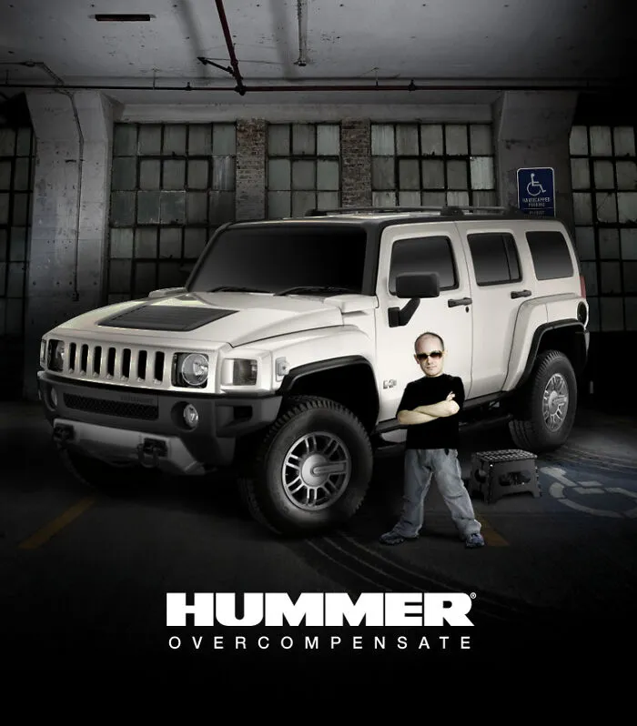 Designers Were Challenged To Create The Worst Ads And Here Are The 26 Best ... Ops...worst